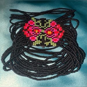 🌸Handmade Beaded Bracelet 🌸